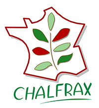 Logo du projet Chalfrax